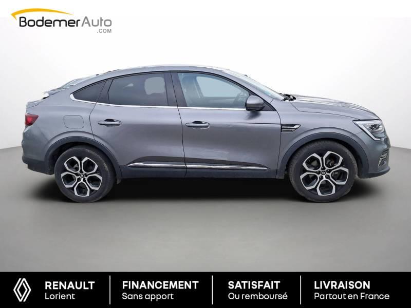 Renault Arkana E-Tech 145 - 21b Intens