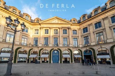 Appartement - 134 m² - 4 pièces