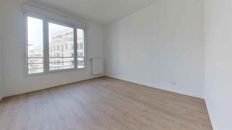 Appartement - 81 m² - 4 pièces