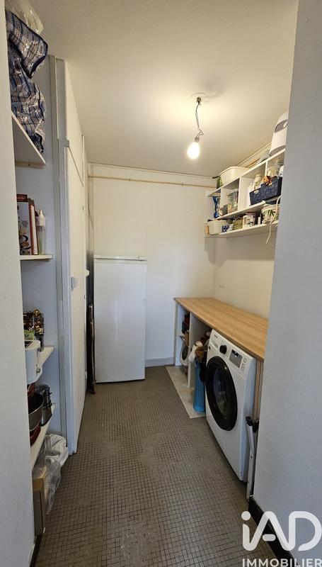 Appartement - 81 m² - 4 pièces