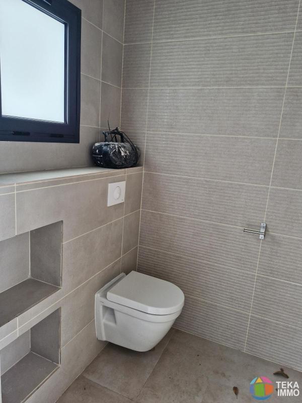 Villa - 125 m² - 4 pièces