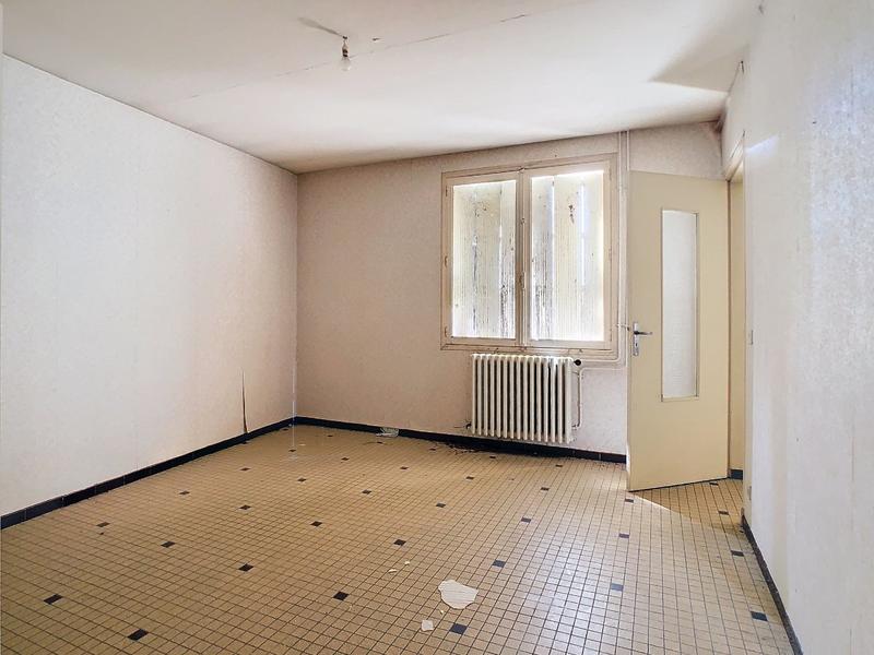 Immeuble - 272 m² - 16 pièces