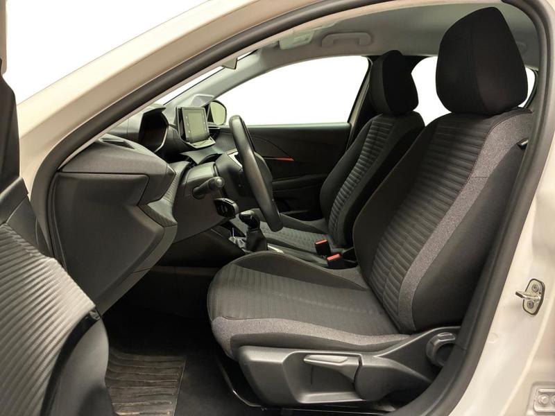 Peugeot 208 Business PureTech 75 s&amp;S Bvm5 Active