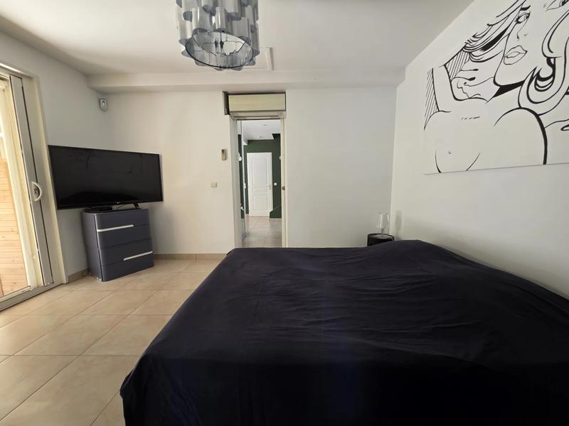 Villa - 120 m² - 5 pièces