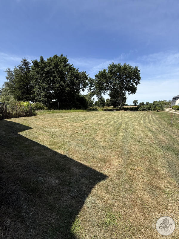 Maison - 73 m² - 3 pièces