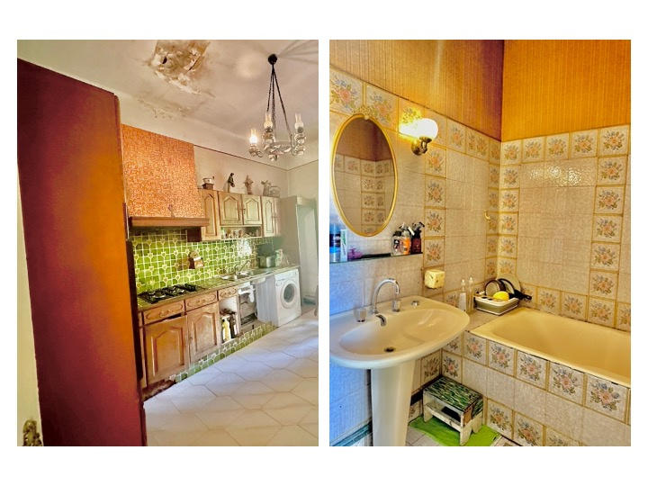 Maison - 250 m² - 9 pièces