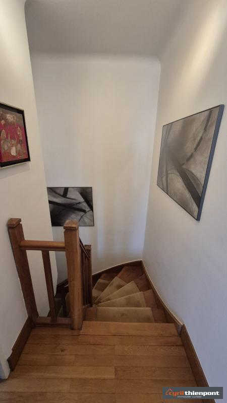 Maison - 170 m² - 6 pièces