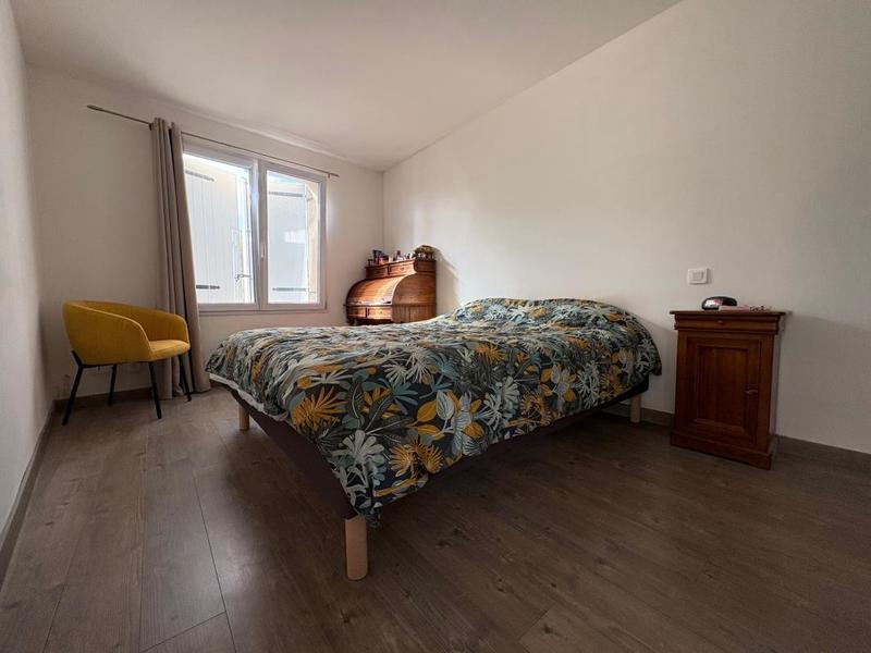 Maison - 117 m² - 4 pièces