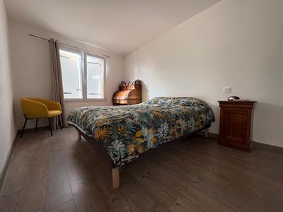 Maison - 117 m² - 4 pièces