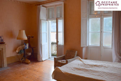 Château - 480 m² - 21 pièces