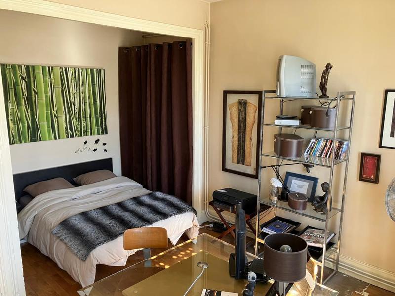 Appartement - 63 m² - 2 pièces