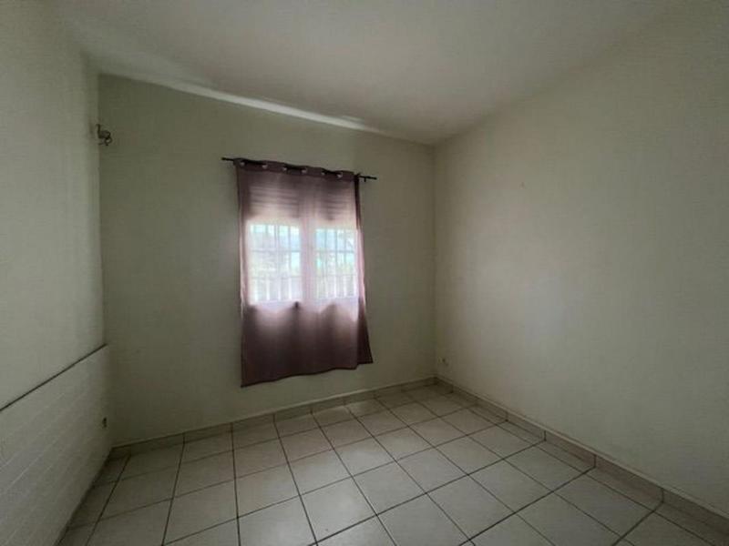 Maison - 112 m² - 6 pièces