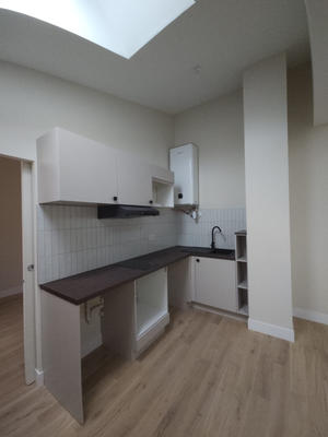 Appartement - 30 m² - 2 pièces