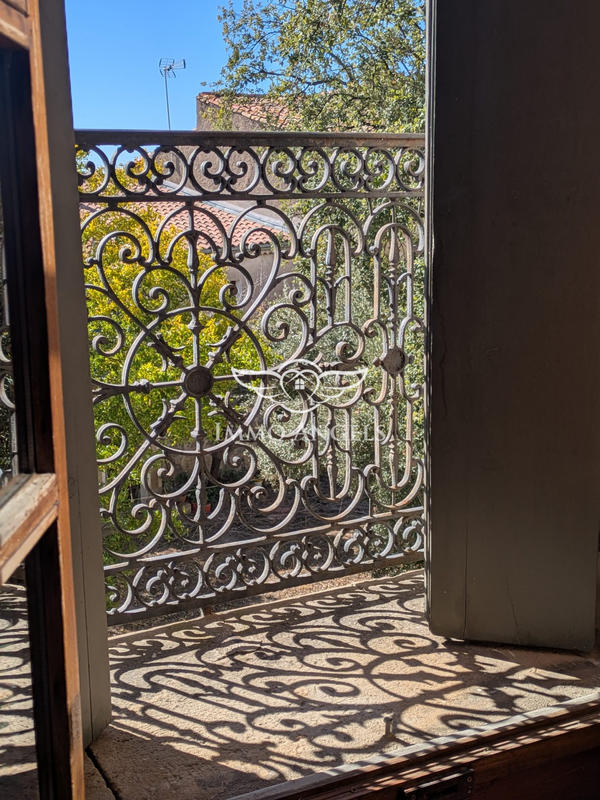 Maison ancienne - 259 m² - 10 pièces