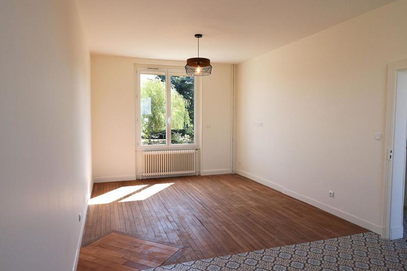 Maison - 128 m² - 5 pièces