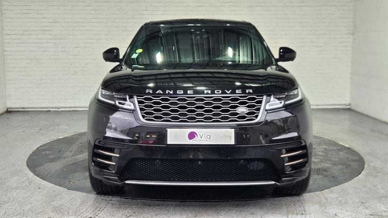 Land Rover Range Rover Velar 3.0l D300 Bva se R-Dynamic