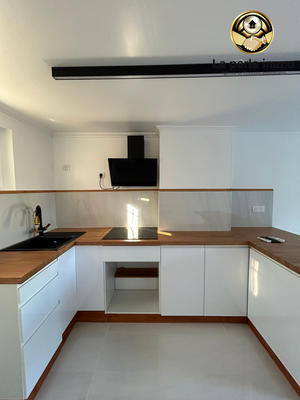 Maison - 34 m² - 2 pièces