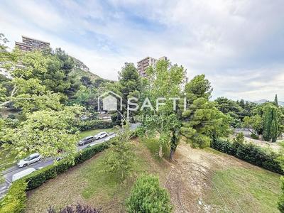 Appartement - 131 m² - 7 pièces