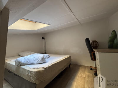 Appartement - 23 m² - 1 pièce
