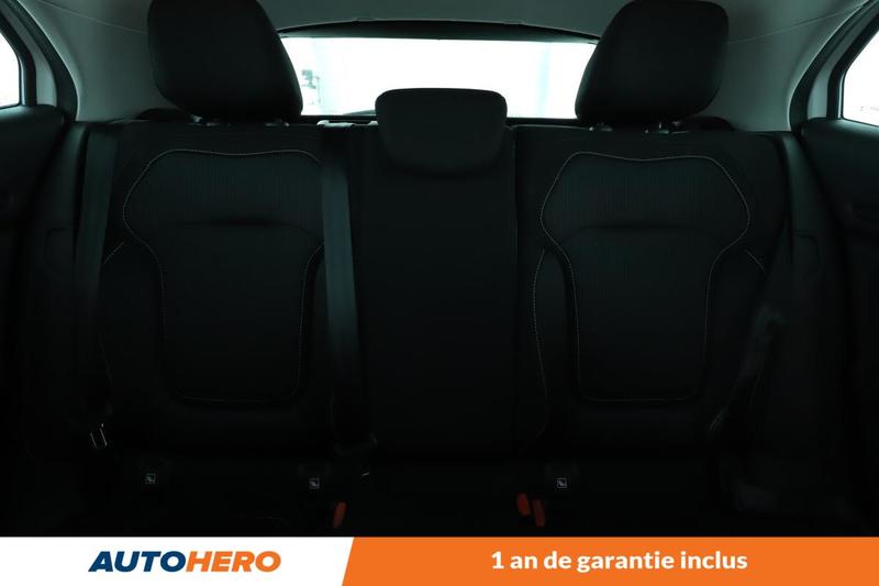 Renault Mégane 1.2 TCe Energy Limited 132 ch