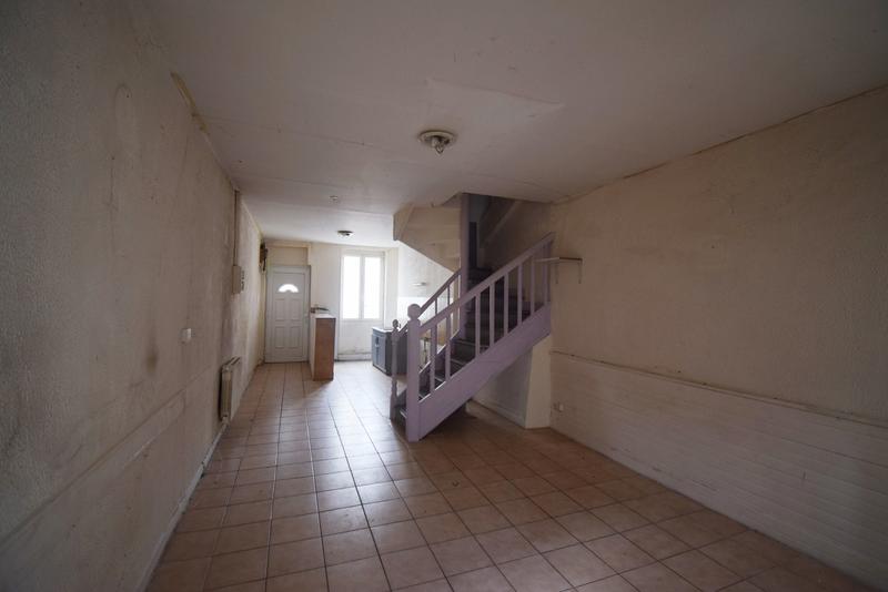 Maison - 70 m² - 4 pièces