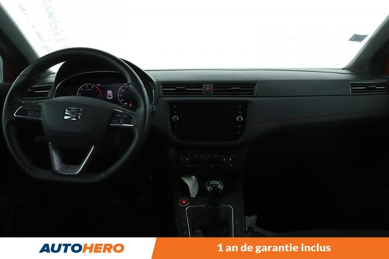 Seat Ibiza 1.0 EcoTSI Fr Xclusive 115 ch