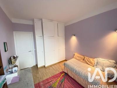 Appartement - 52 m² - 3 pièces