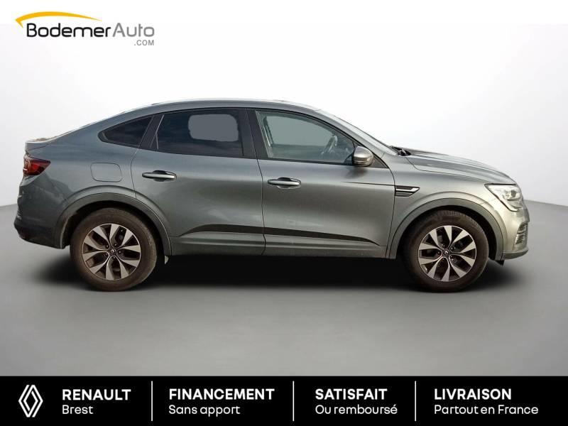 Renault Arkana mild hybrid 140 Edc Fap - 22 Evolution