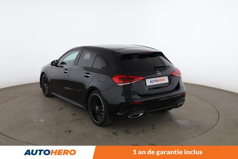Mercedes Classe a 180 Amg Line 7g-Dct 136 ch