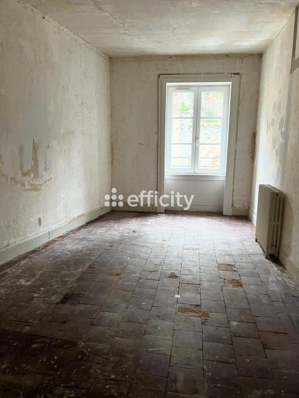 Appartement - 98 m² - 4 pièces