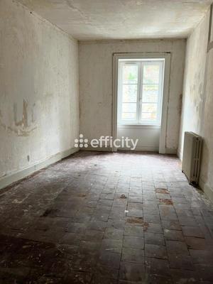 Appartement - 98 m² - 4 pièces