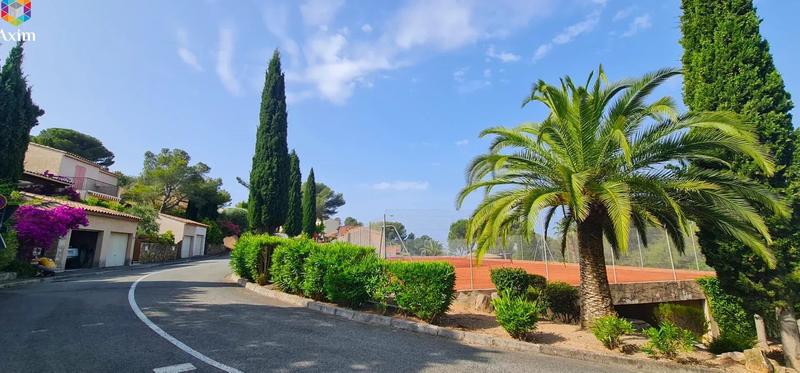 Maison - 51 m² - 3 pièces