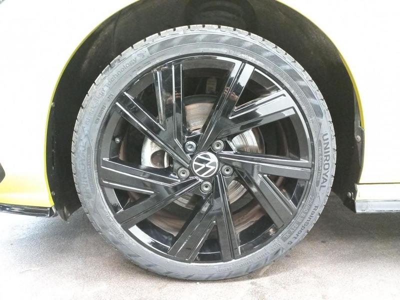 Volkswagen Golf 1.5 eTSI Opf 150 Dsg7 R-Line