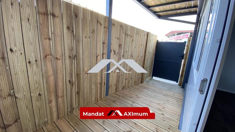 Local d'activité / Entrepôt - 50 m²