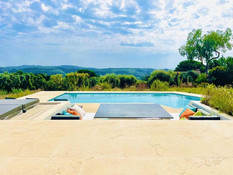 Villa - 166 m² - 4 pièces