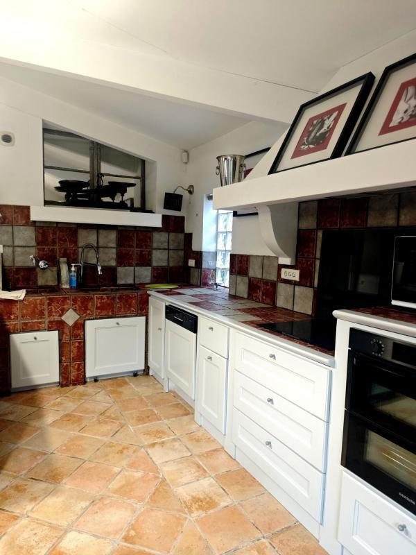 Maison - 174 m² - 4 pièces