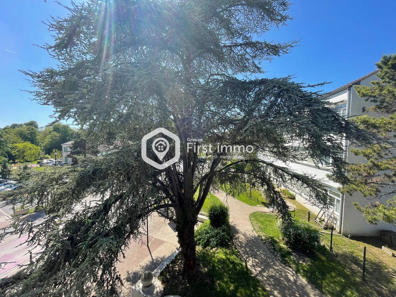 Appartement - 39 m² - 3 pièces