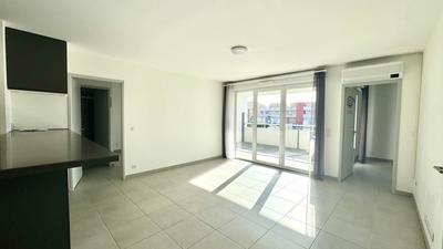 Appartement - 74 m² - 4 pièces