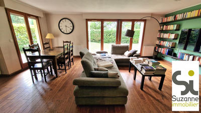 Viager - Appartement - 127 m² - 5 pièces