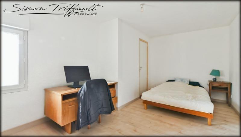 Maison - 166 m² - 6 pièces