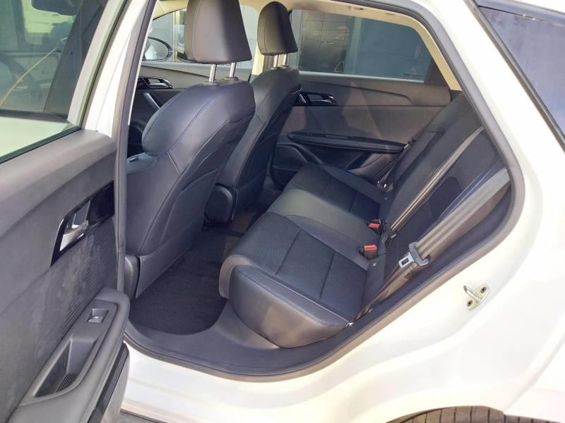 Mg Mg4 Electric 64kWh - 150 kW 2wd Luxury