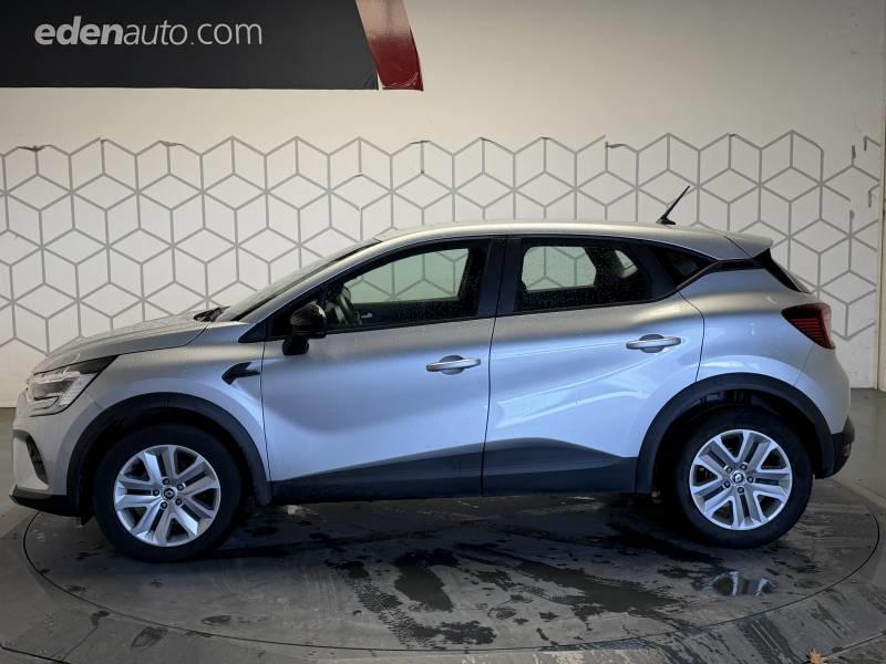 Renault Captur TCe 90 - 21 Business