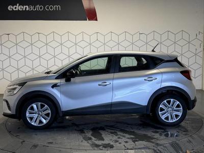 Renault Captur TCe 90 - 21 Business