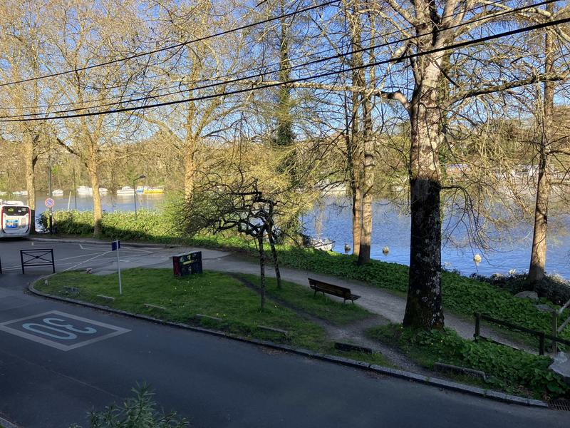 Maison traditionnelle - 121 m² - 4 pièces