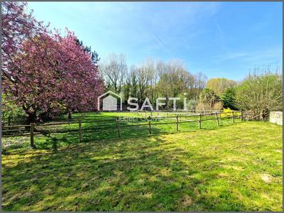 Maison - 298 m² - 12 pièces