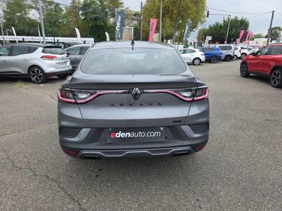 Renault Arkana E-Tech full hybrid 145 Gsr2 esprit Alpine