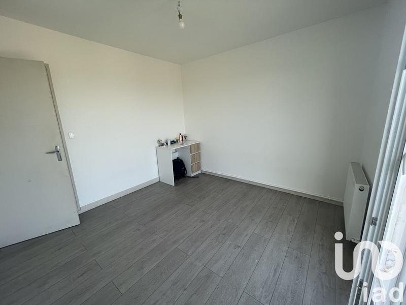 Maison - 123 m² - 5 pièces