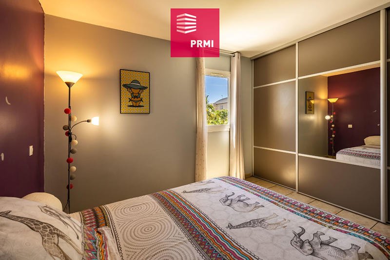 Appartement - 104 m² - 4 pièces