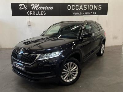 Skoda Kodiaq 2.0 Tdi 190 4x4 Dsg7 7pl Style