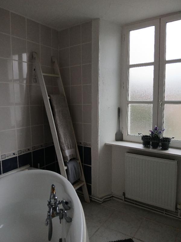 Maison - 213 m² - 8 pièces